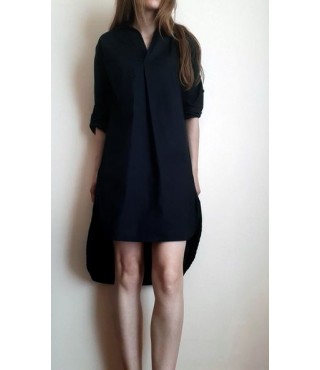 Nauji, ilgi marškiniai - tunika L