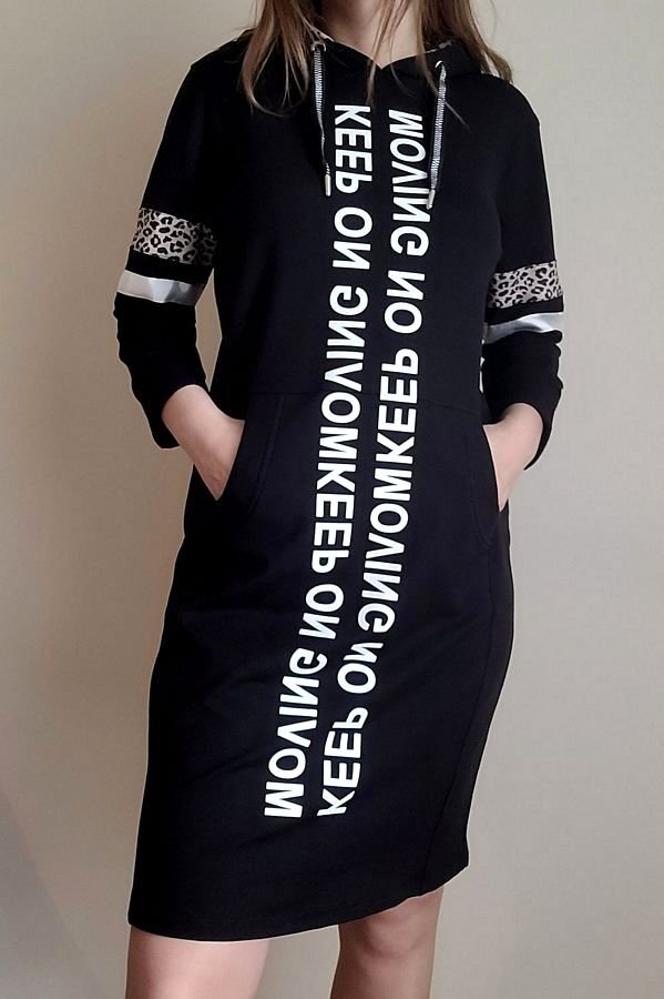 Nauja sportinio tipo suknelė L-XL