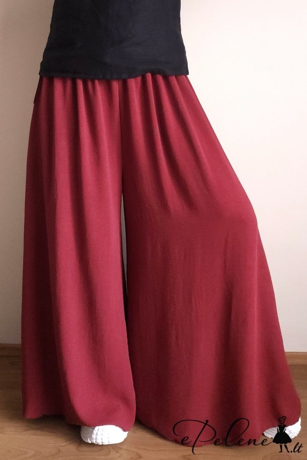 Naujos sijonkelnės su kišenėmis