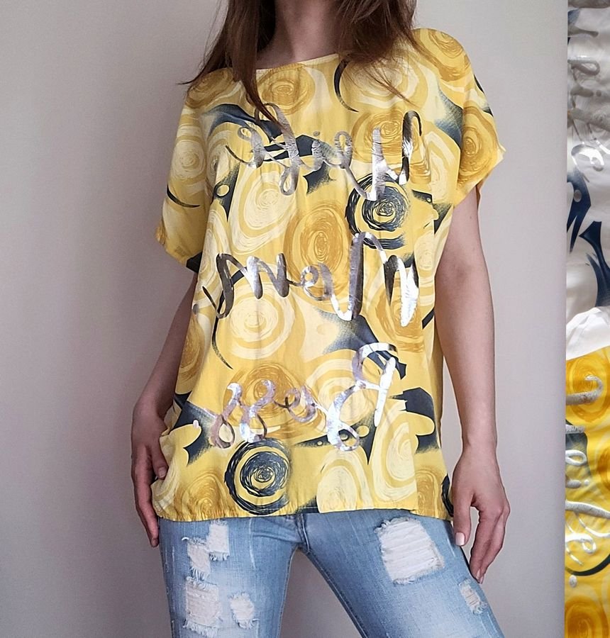 Nauja vasarinė palaidinė Wife Mom Boss